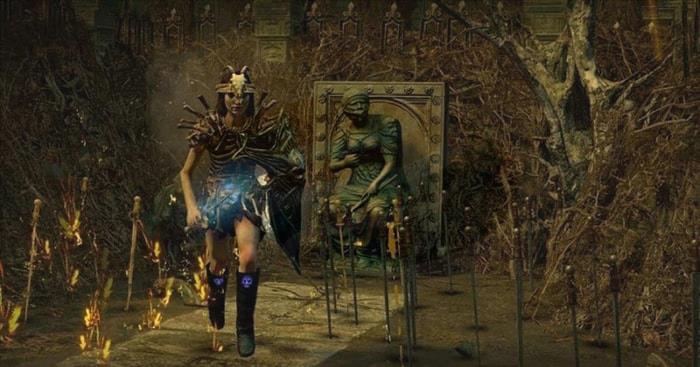 Dark Pact Necromancer 5